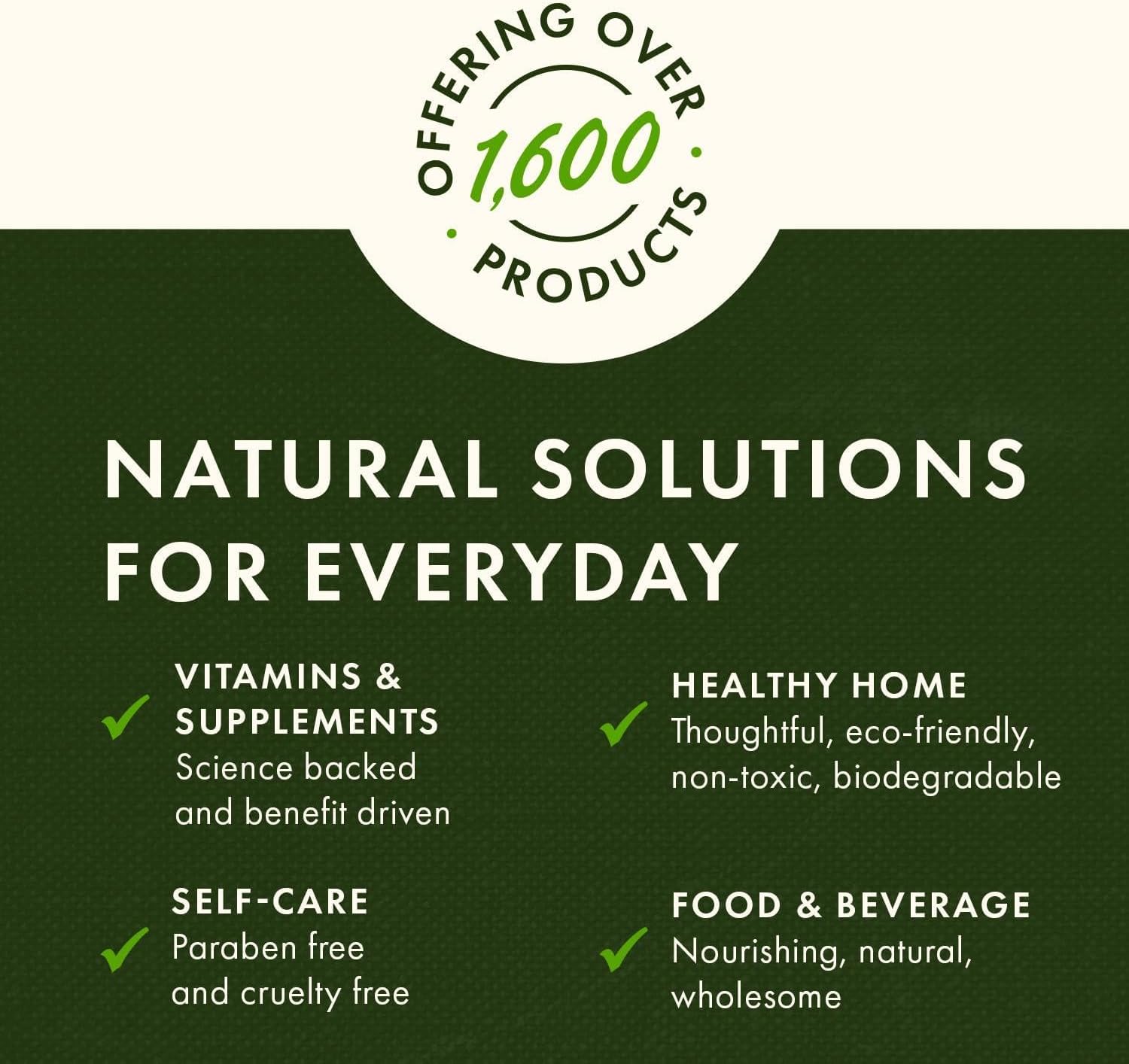 Swanson Full Spectrum Guar Gum 400 mg 60 Cápsulas (Pack de 2)