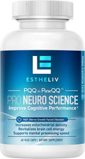 ESTHELIV® Pro Neuro Science 60 VegeCaps