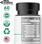 Tinnex Miracle - Complemento Alimenticio para el Apoyo Auditivo con Vitaminas B, C, K y Óxido Nítrico