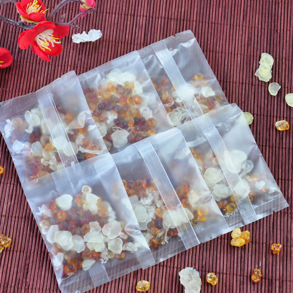 Peach Gum Combination (20 bolsitas)
