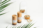 Alkaline Herb Shop Musgo Marino y Bladderwrack - 90 Cápsulas