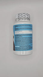 Suplemento de Cardo Mariano para Perros 100mg - 60 Comprimidos Sabor Ternera