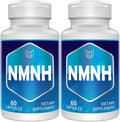 Ucessuyy NMNH (Dihidronicotinamida Mononucleótido) - Suplemento NAD+ - 60 Cápsulas