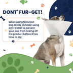 Naturasil Eliminador de Verrugas Caninas Natural - 15 ml