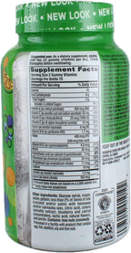 Vitafusion Multivite Gominolas Multivitamínicas Completas, 150 unidades