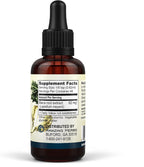 Amazing Herbs Maca Express Liquid Extract - Peruvian Maca Extract, Promotes Vitality and Energy - 30 ml