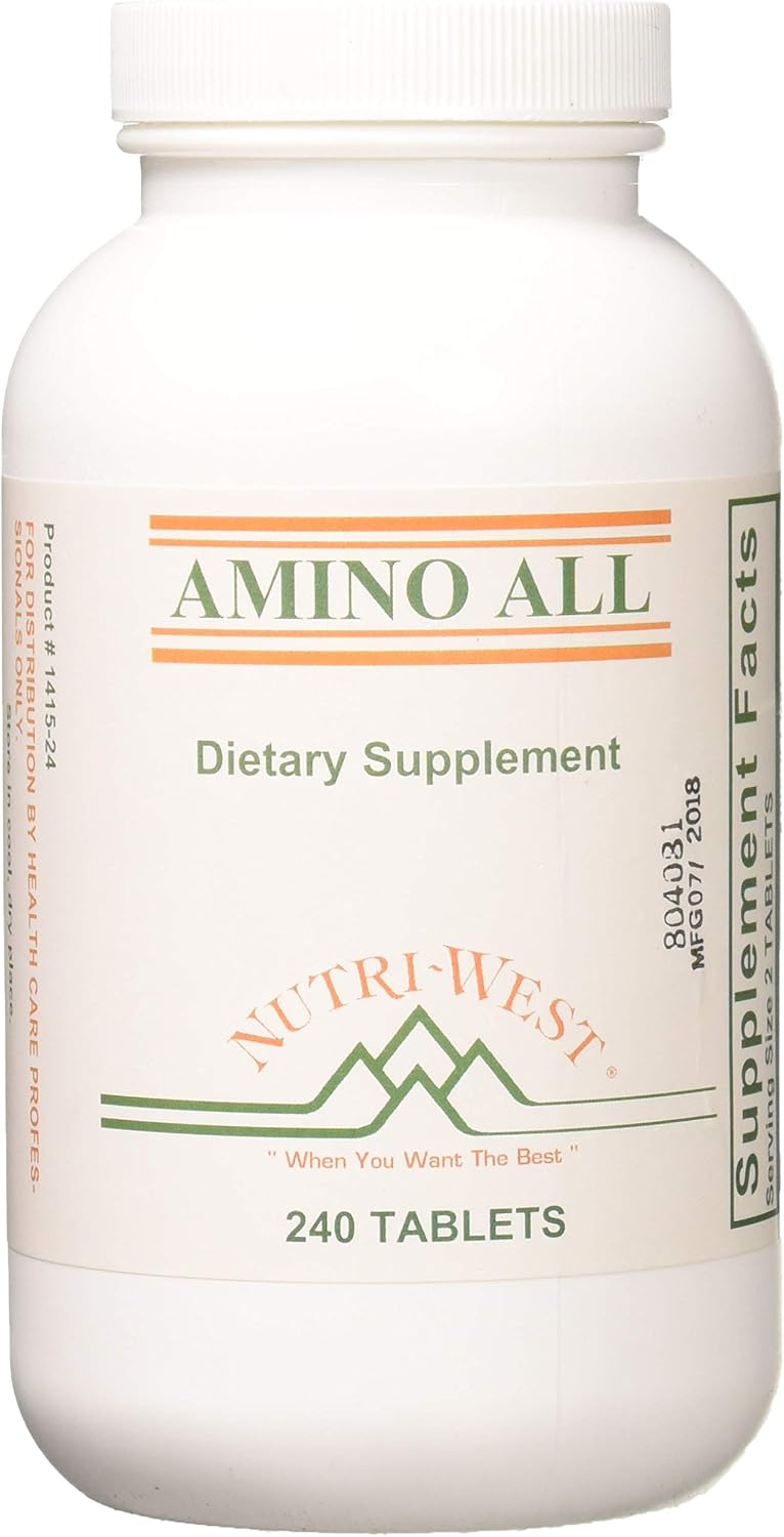 Nutri-West Sago-C-500 90 Comprimidos