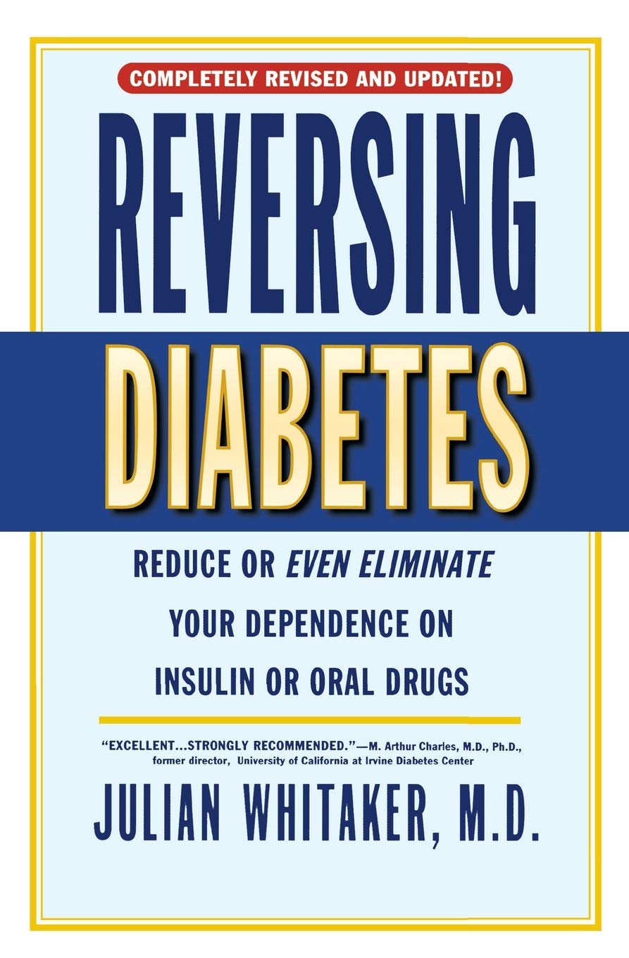 Revertir la diabetes