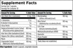 GI Revive - Soporte Gastrointestinal Completo (210 Cápsulas)