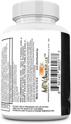 Breast Gainer Mujeres – 60 Comprimidos