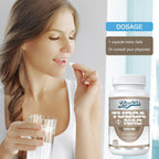 Zingicin TUDCA con NAC 1200mg - 60 Cápsulas - Suplemento Hepático