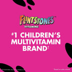 Flintstones Gomitas Multivitamínicas para niños, 70 unidades
