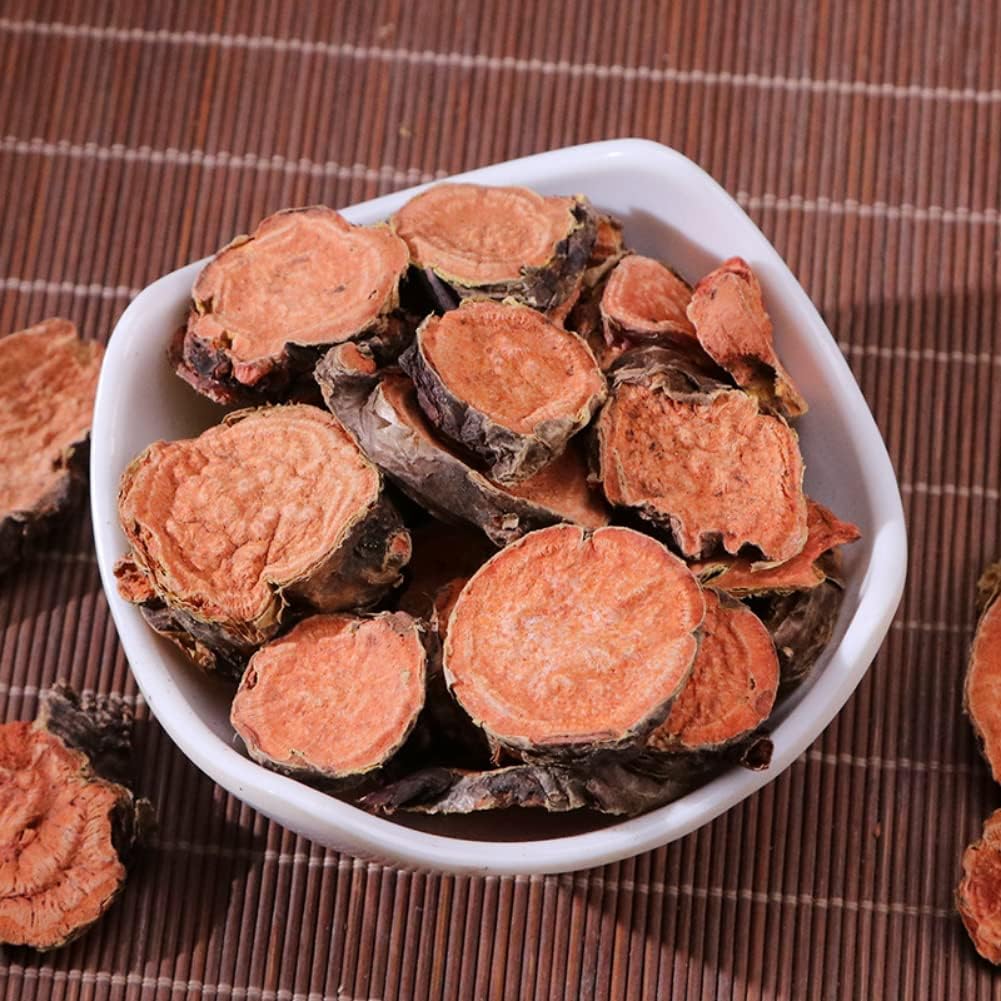 Raíz de Rhodiola Rosea Silvestre y Orgánica – 500g (Rhodiola Kirilow)