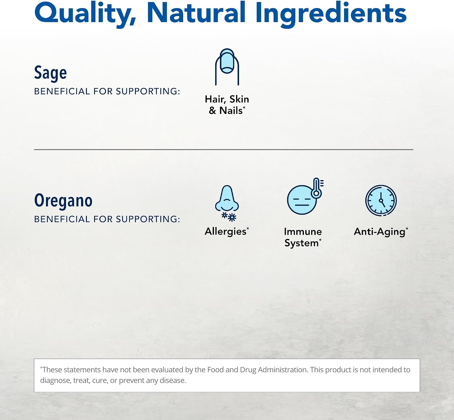 North American Herb & Spice, OregaRESP, 30 Cápsulas - Fórmula de Aceites Esenciales con Orégano Silvestre P73
