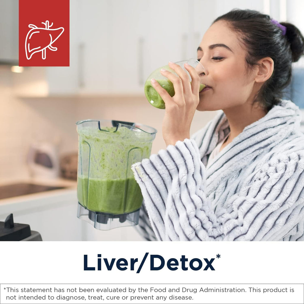 Designs for Health BroccoProtect - Suplemento de Semilla de Brócoli y Mostaza con Enzima Mirosinasa (90 Cápsulas)
