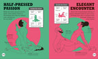 Kama Sutra Workout: Work Hard, Play Harder with 300 Sensual Sexercises
