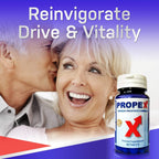 Propex Natural Prostate Support Formula