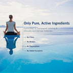 Metabolic Maintenance Glycine Powder – 1000 mg Glycine – Hypoallergenic Formula – Unflavored – 200 Servings – 198 g