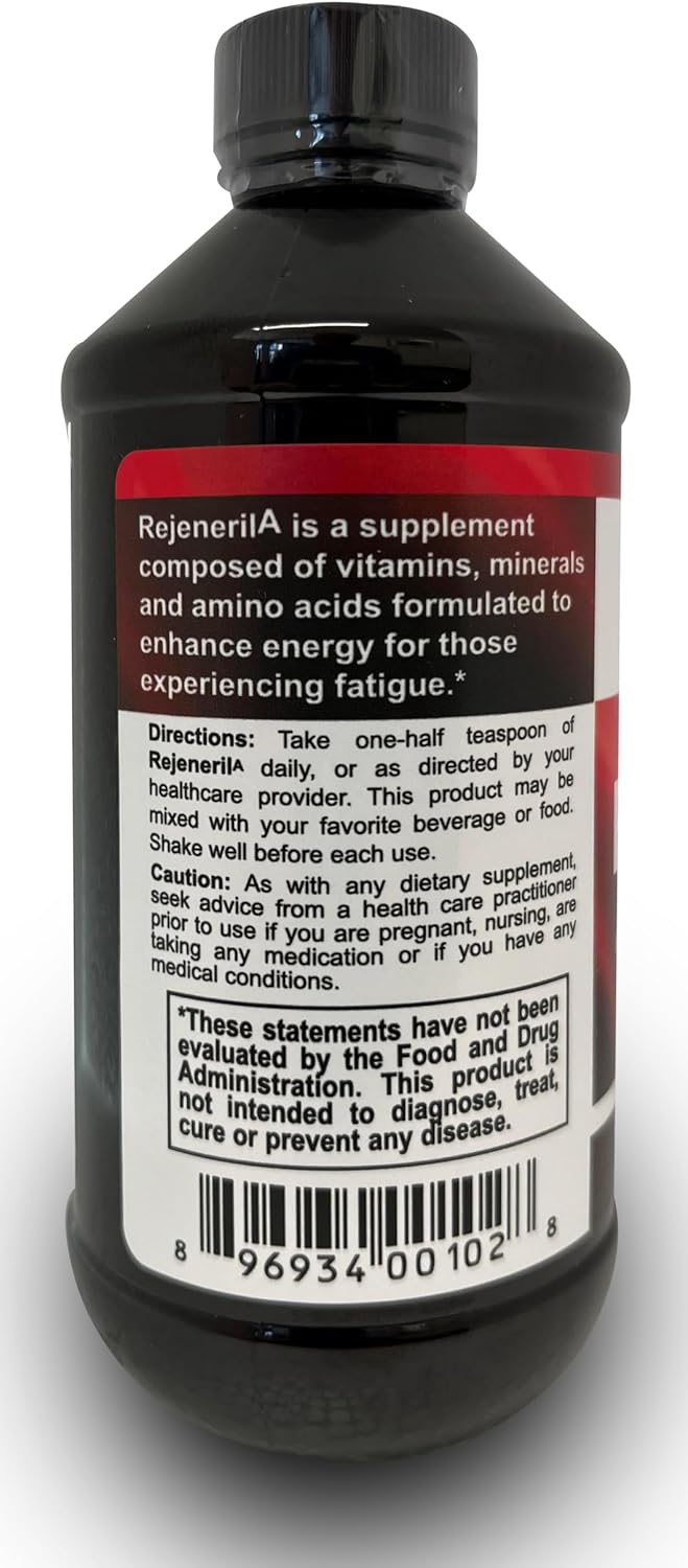 Rejeneril-A 8oz
