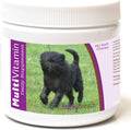 Healthy Breeds Affenpinscher Multi-Vitamin Soft Chews 60 Count