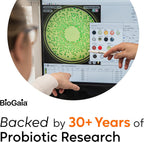 BioGaia Kids Probiotic Chewable - 120 Tablets