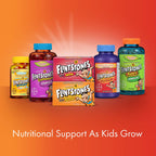 Flintstones Multivitamínico Infantil Masticable - 60 Unidades