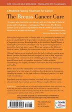 The Breuss Cancer Cure: A Book on Nutrition and Leukemia