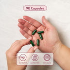 Bariatric Advantage Ultra Solo Sin Hierro - Multivitamínico Diario para Pacientes Bariátricos - 90 Cápsulas