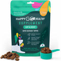 Happy Go Healthy Suplemento Articular y Probiótico para Perros - 21 Dosis