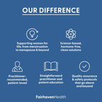 Fairhaven Health FertilAid para hombres y Countboost Combo | Suplemento de fertilidad masculina prenatal | Apoyo a la cantidad y motilidad pre-concepción para él | Incluye L-carnitina, zinc, folato