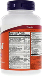 Adam Complejo Multivitamínico para Hombres - 90 Cápsulas Blandas (Paquete de 2)