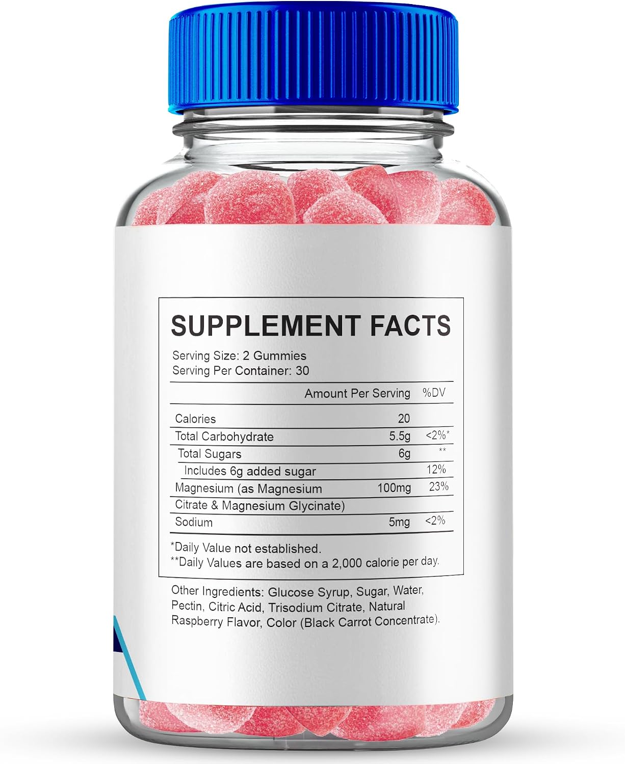 Elite Grow XL Gummies - Suplemento en Gominolas para Hombres - Vitalidad y Energía (3 Pack)