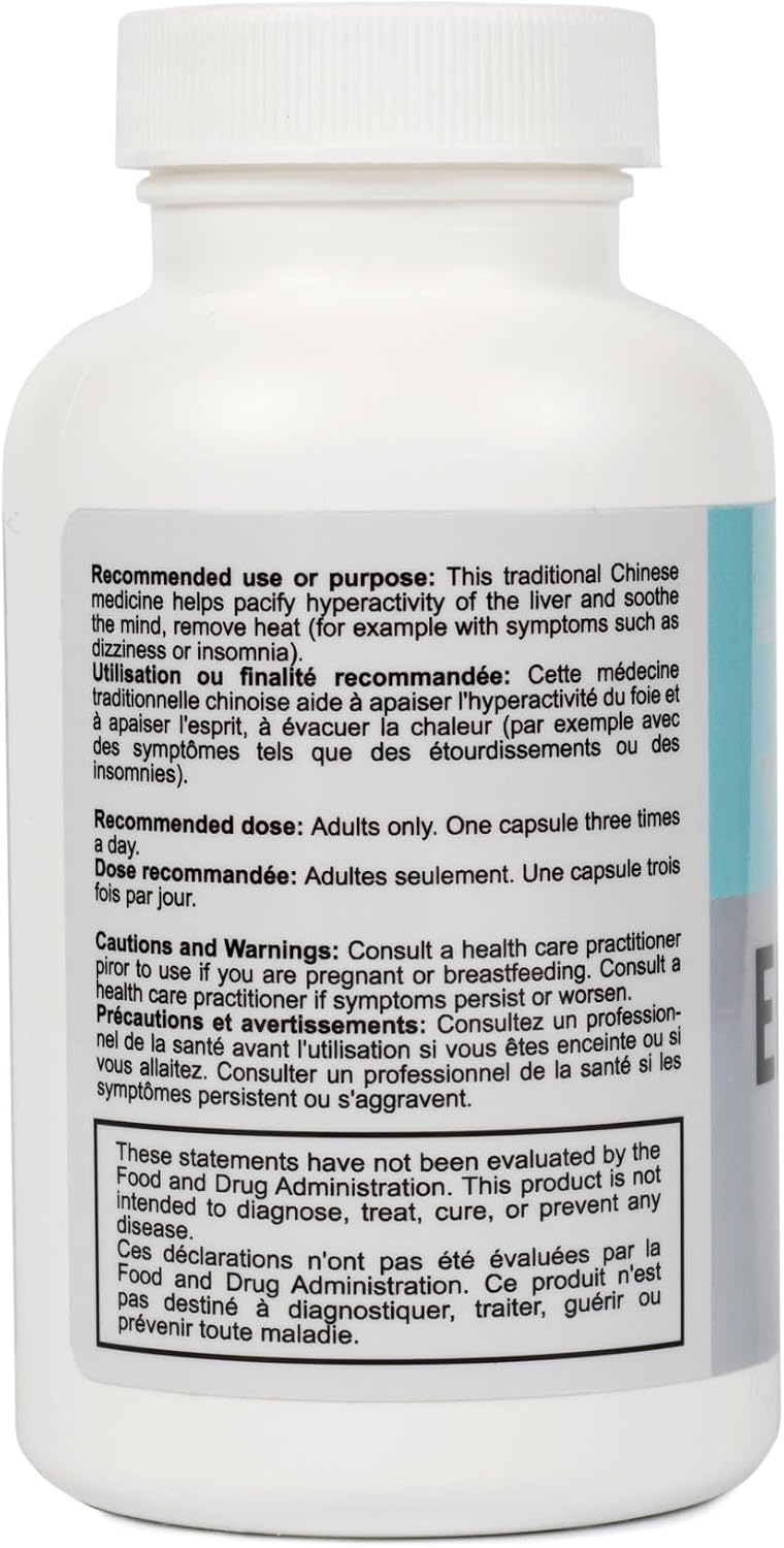 Eleotin LBM - Suplemento Herbolario para la Circulación Sanguínea y la Salud del Corazón