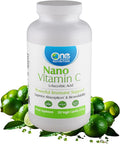 One Planet Nutrition Nano Vitamina C 250 mg Cápsulas Vegetales (240 Servicios)