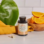 TERRA ORIGIN Healthy Gut Cápsulas para la Salud Intestinal con Refuerzo Inmunitario - 90 Cápsulas