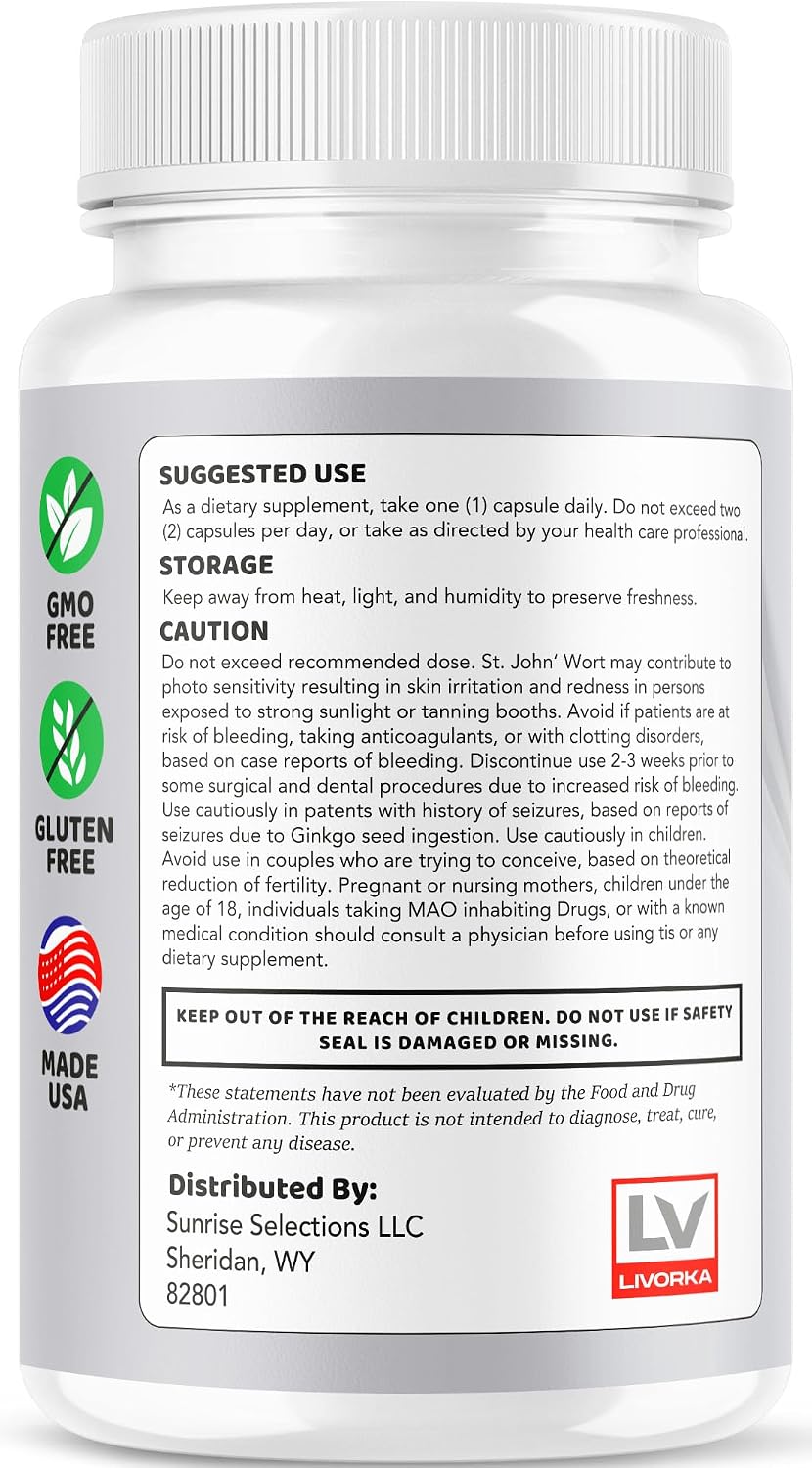 (5 Pack) Blood Stabilizer Advanced Blood Formula Capsules, Original Blood Stabilizer Supplemen All Natures Pills - Maximum Strength, BloodStabilizer Premium Vitamin Reviews, 150 Capsules for 5 Months