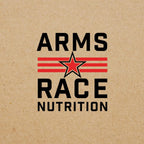 Arms Race Nutrition Immunity Greens Superfood Greens y Mezcla de Apoyo Inmunitario - Chocolate Bliss 9.2 oz (30 porciones)