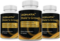 Zonata Male's Growth Suplemento para Hombres (3 unidades, 180 comprimidos)
