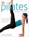 Pilates: Cuerpo en movimiento
