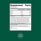 Standard Process Cholaplex - Suplemento para la salud del corazón y el hígado - 150 cápsulas