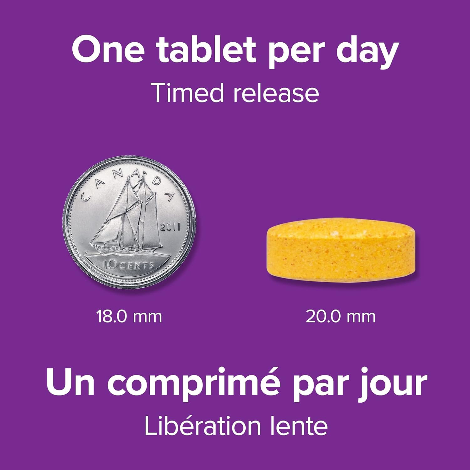 Webber Naturals Complejo B100 de Liberación Prolongada, 140 Comprimidos
