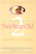 Su hijo de dos años: ¿Terrible o tierno?