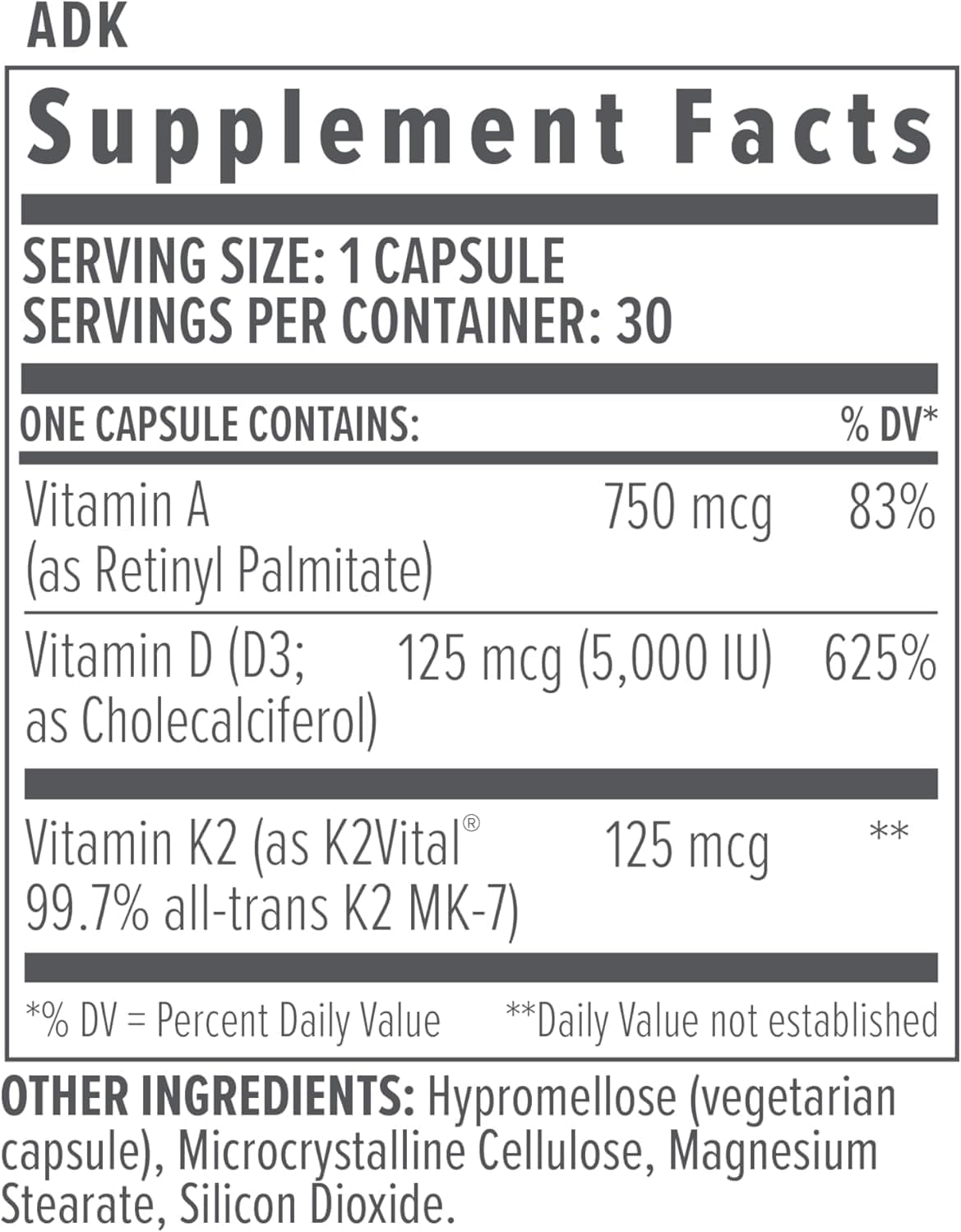 Biote Nutraceuticals - NutraPackPlus - Equilibrio Hormonal + Vitalidad (Sobres Diarios 30 Días)