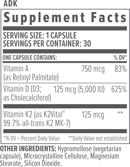 Biote Nutraceuticals - NutraPackPlus - Equilibrio Hormonal + Vitalidad (Sobres Diarios 30 Días) – Image 6