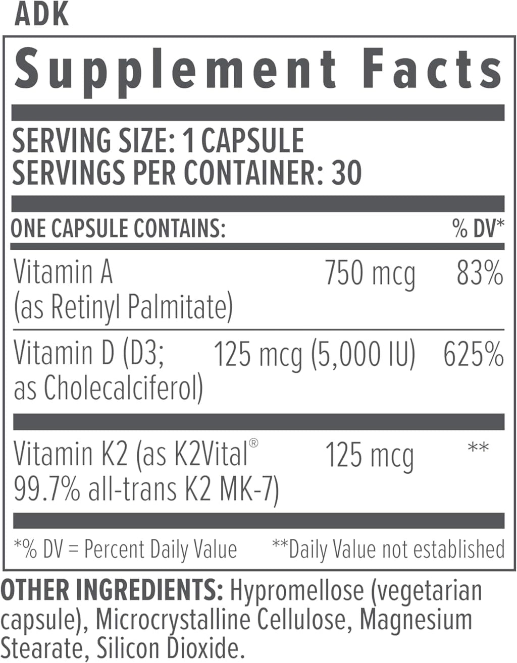 Biote Nutraceuticals - NutraPack - Hormone Balance + Vitality Support (Daily Packets 30-Day)
