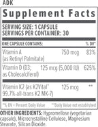 Biote Nutraceuticals - NutraPack - Hormone Balance + Vitality Support (Daily Packets 30-Day)