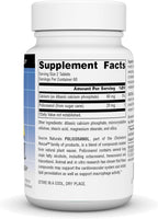 Source Naturals Policosanol 10 mg - 120 Comprimidos para la Salud Cardiovascular