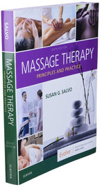 Masoterapia: Principios y práctica