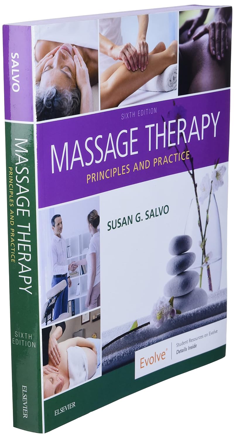 Masoterapia: Principios y práctica