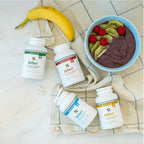 D'Adamo Personalized Nutrition Deflect Lectin Blocker (Tipo O) - 120 Cápsulas Vegetales